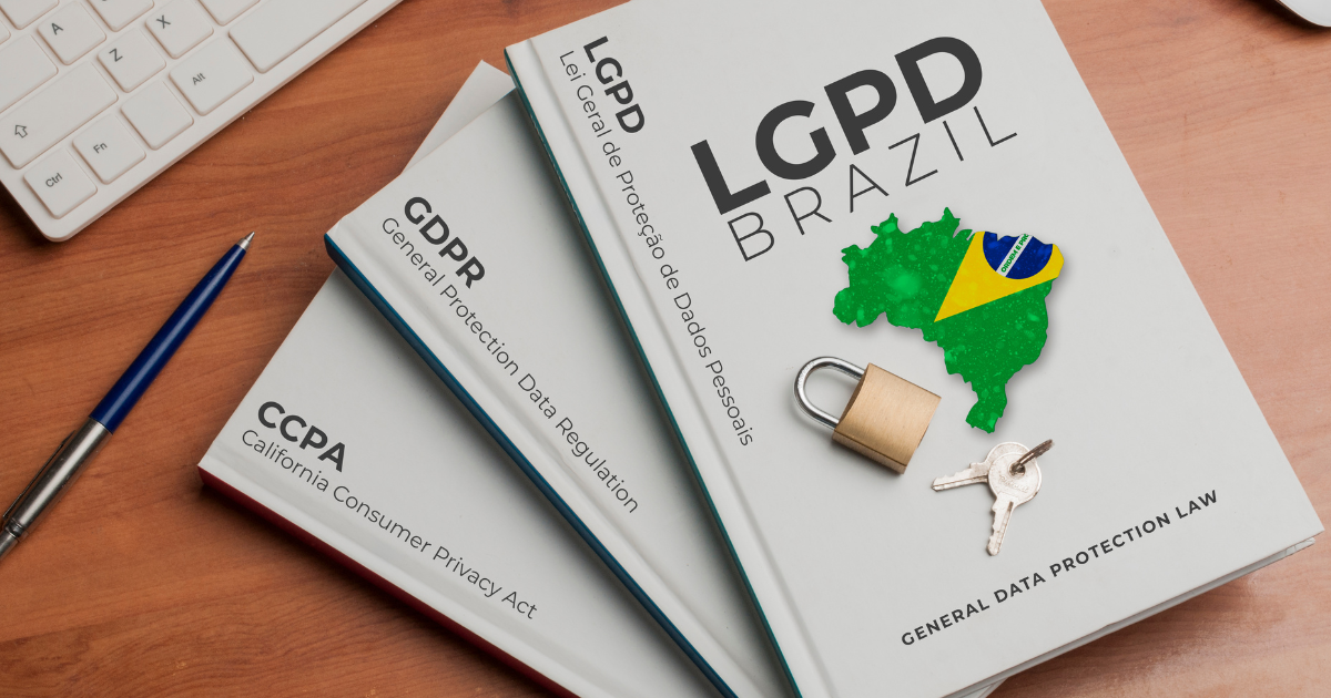 Lei de proteção de dados LGPD: saiba tudo aqui e por onde começar