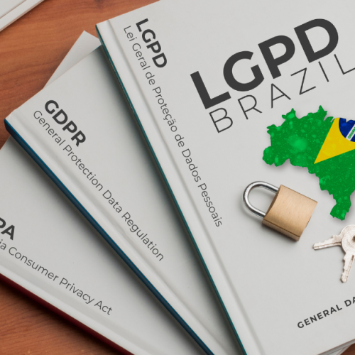 Lei de proteção de dados LGPD: saiba tudo aqui e por onde começar