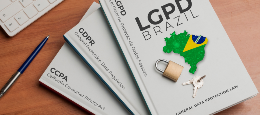 Lei de proteção de dados LGPD: saiba tudo aqui e por onde começar