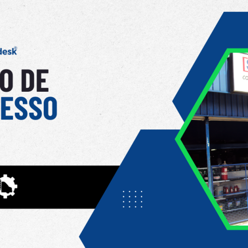 Casos de Sucesso Inovadesk com o Sucatão Grajaú